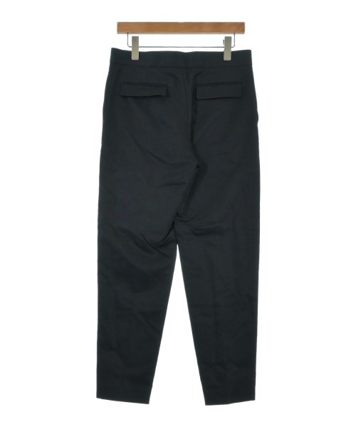 ebure（エブール）スラックス 紺 サイズ:40(M位) レディース/2200631154297