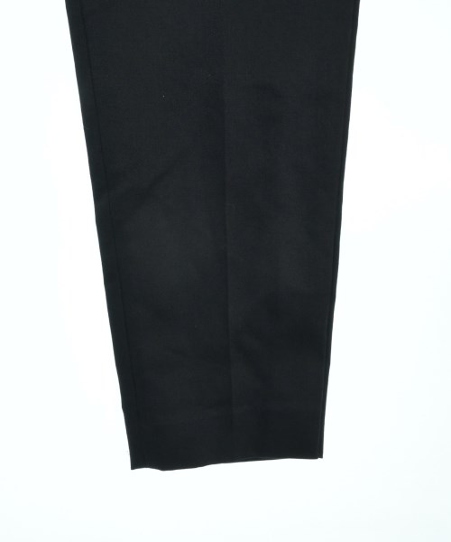 ebure（エブール）スラックス 紺 サイズ:40(M位) レディース/2200631154297