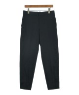 ebure（エブール）スラックス 紺 サイズ:40(M位) レディース/2200631154297