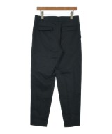 ebure（エブール）スラックス 紺 サイズ:40(M位) レディース/2200631154297