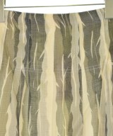 ebure（エブール）ロング・マキシ丈スカート 黒 サイズ:36(S位) レディース/2200631154303