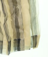 ebure（エブール）ロング・マキシ丈スカート 黒 サイズ:36(S位) レディース/2200631154303