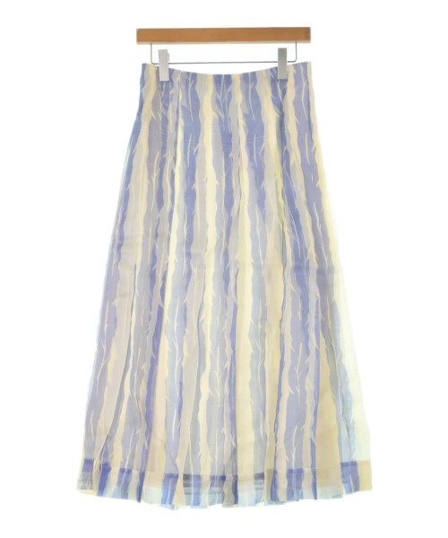 エブール(ebure)のebure ロング・マキシ丈スカート