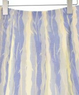 ebure（エブール）ロング・マキシ丈スカート 青 サイズ:38(M位) レディース/2200631154310