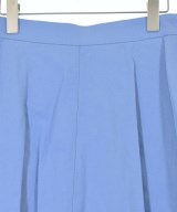 ebure（エブール）ロング・マキシ丈スカート 青 サイズ:36(S位) レディース/2200631154334