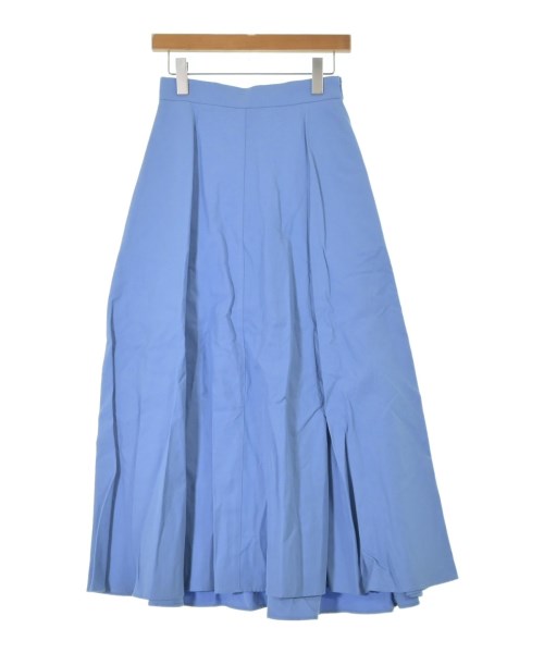 エブール(ebure)のebure ロング・マキシ丈スカート