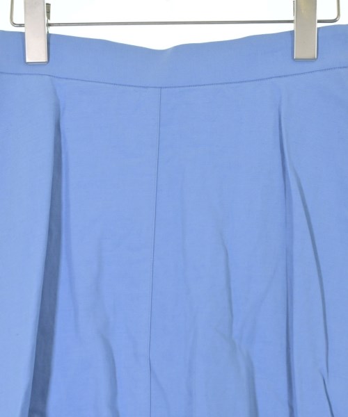 ebure（エブール）ロング・マキシ丈スカート 青 サイズ:36(S位) レディース/2200631154341