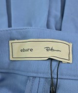 ebure（エブール）ロング・マキシ丈スカート 青 サイズ:36(S位) レディース/2200631154341