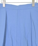 ebure（エブール）ロング・マキシ丈スカート 青 サイズ:36(S位) レディース/2200631154341