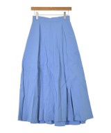 ebure ロング・マキシ丈スカート