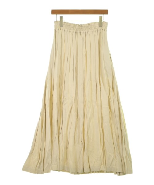 エブール(ebure)のebure ロング・マキシ丈スカート