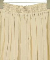 ebure（エブール）ロング・マキシ丈スカート 白 サイズ:38(M位) レディース/2200631154358