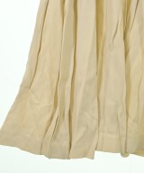 ebure（エブール）ロング・マキシ丈スカート 白 サイズ:38(M位) レディース/2200631154358