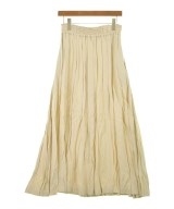 ebure ロング・マキシ丈スカート