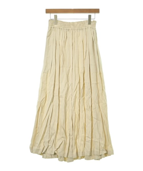エブール(ebure)のebure ロング・マキシ丈スカート