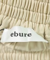 ebure（エブール）ロング・マキシ丈スカート 白 サイズ:36(S位) レディース/2200631154365