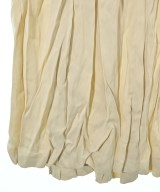 ebure（エブール）ロング・マキシ丈スカート 白 サイズ:36(S位) レディース/2200631154365