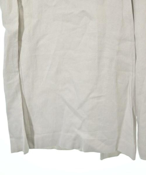 ebure（エブール）その他 白 サイズ:36(S位) レディース/2200631154372