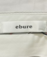 ebure（エブール）その他 白 サイズ:36(S位) レディース/2200631154372