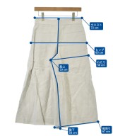 ebure（エブール）その他 白 サイズ:36(S位) レディース/2200631154372