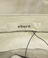 ebure（エブール）その他 白 サイズ:36(S位) レディース/2200631154396