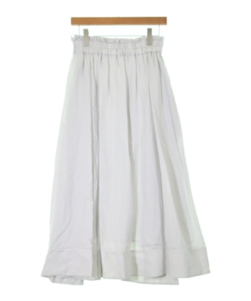 エブール(ebure)のebure ロング・マキシ丈スカート