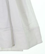 ebure（エブール）ロング・マキシ丈スカート 白 サイズ:36(S位) レディース/2200631154402