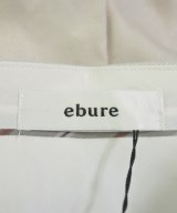 ebure（エブール）その他 ベージュ サイズ:38(M位) レディース/2200631154419
