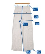 ebure（エブール）その他 ベージュ サイズ:38(M位) レディース/2200631154419