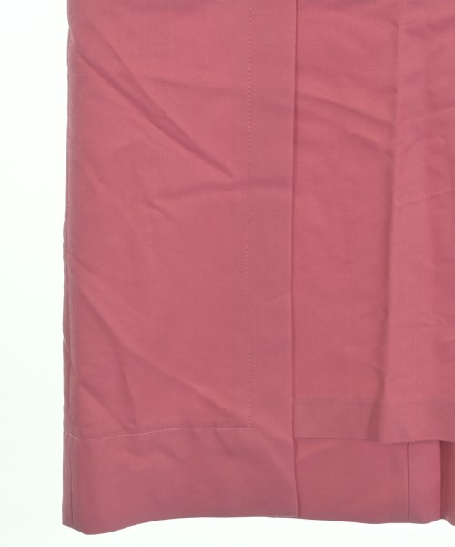 ebure（エブール）ロング・マキシ丈スカート ピンク サイズ:38(M位) レディース/2200631154440