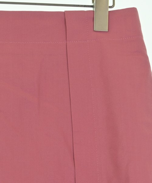 ebure（エブール）ロング・マキシ丈スカート ピンク サイズ:38(M位) レディース/2200631154457