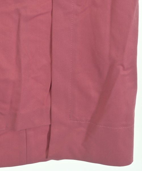 ebure（エブール）ロング・マキシ丈スカート ピンク サイズ:38(M位) レディース/2200631154457