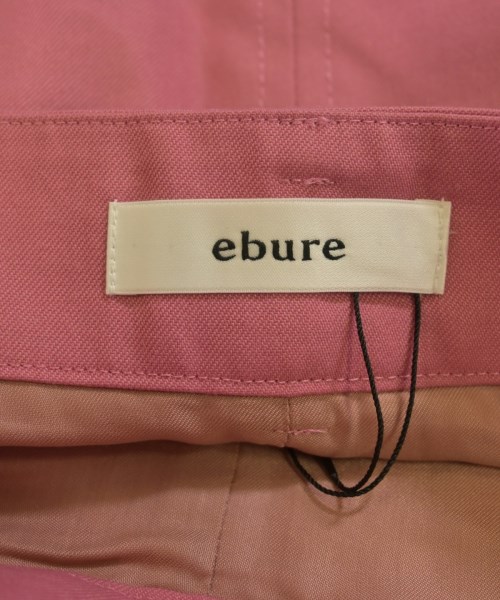 ebure（エブール）その他 ピンク サイズ:36(S位) レディース/2200631154495