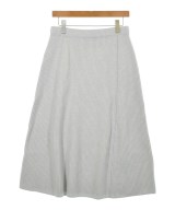 ebure ロング・マキシ丈スカート