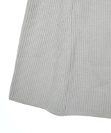 ebure（エブール）ロング・マキシ丈スカート グレー サイズ:38(M位) レディース/2200631154556