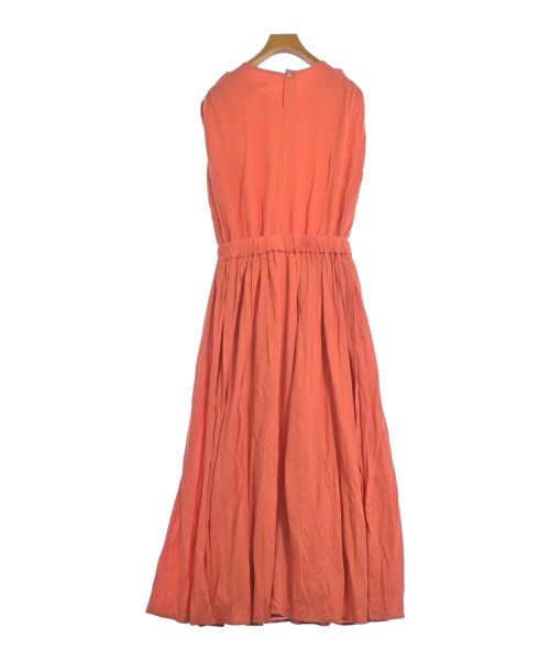 ebure（エブール）ワンピース オレンジ サイズ:38(M位) レディース/2200631154563