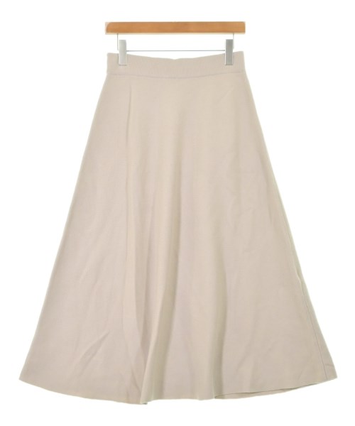 エブール(ebure)のebure ロング・マキシ丈スカート