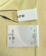 ebure（エブール）ロング・マキシ丈スカート 黄 サイズ:38(M位) レディース/2200631154631