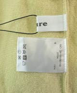 ebure（エブール）ロング・マキシ丈スカート 黄 サイズ:38(M位) レディース/2200631154686