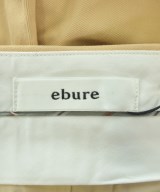 ebure（エブール）その他 ベージュ サイズ:40(M位) レディース/2200631154709
