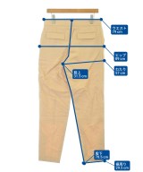 ebure（エブール）その他 ベージュ サイズ:40(M位) レディース/2200631154709