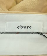 ebure（エブール）その他 ベージュ サイズ:38(M位) レディース/2200631154716