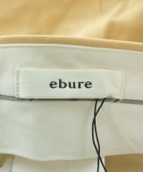 ebure（エブール）その他 ベージュ サイズ:38(M位) レディース/2200631154723