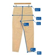 ebure（エブール）その他 ベージュ サイズ:38(M位) レディース/2200631154723