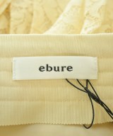 ebure（エブール）ロング・マキシ丈スカート 白 サイズ:36(S位) レディース/2200631154747