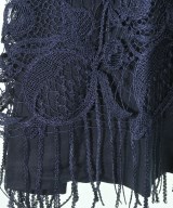 ebure（エブール）ロング・マキシ丈スカート 紺 サイズ:36(S位) レディース/2200631154754