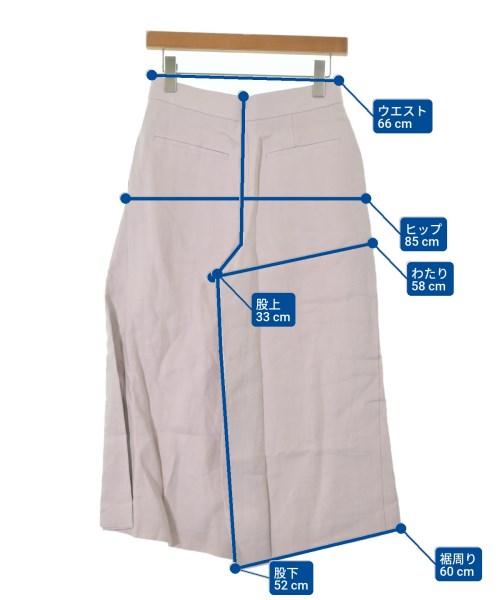 ebure（エブール）その他 ピンク サイズ:36(S位) レディース/2200631154761