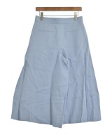 ebure クロップドパンツ