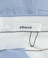 ebure（エブール）その他 青 サイズ:40(M位) レディース/2200631154785