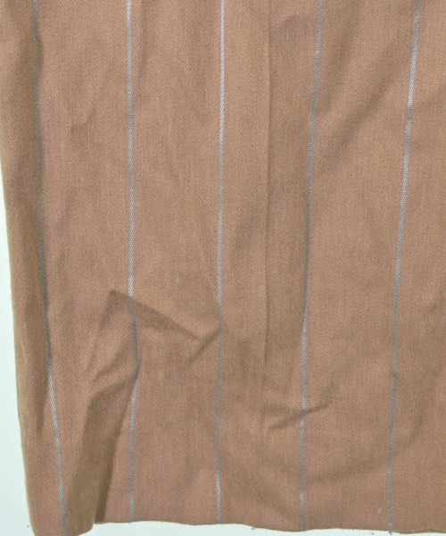 ebure（エブール）その他 茶 サイズ:38(M位) レディース/2200631154792